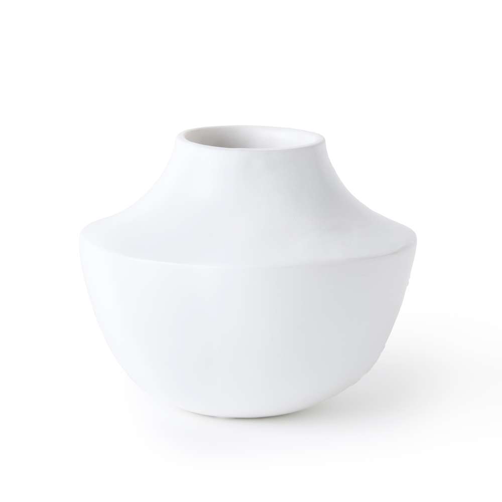 Forget Me Not Vase (Marble Finish), , large image number 1