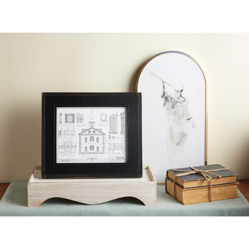 Kirtland Temple (15x12 Framed Art), , large image number 4