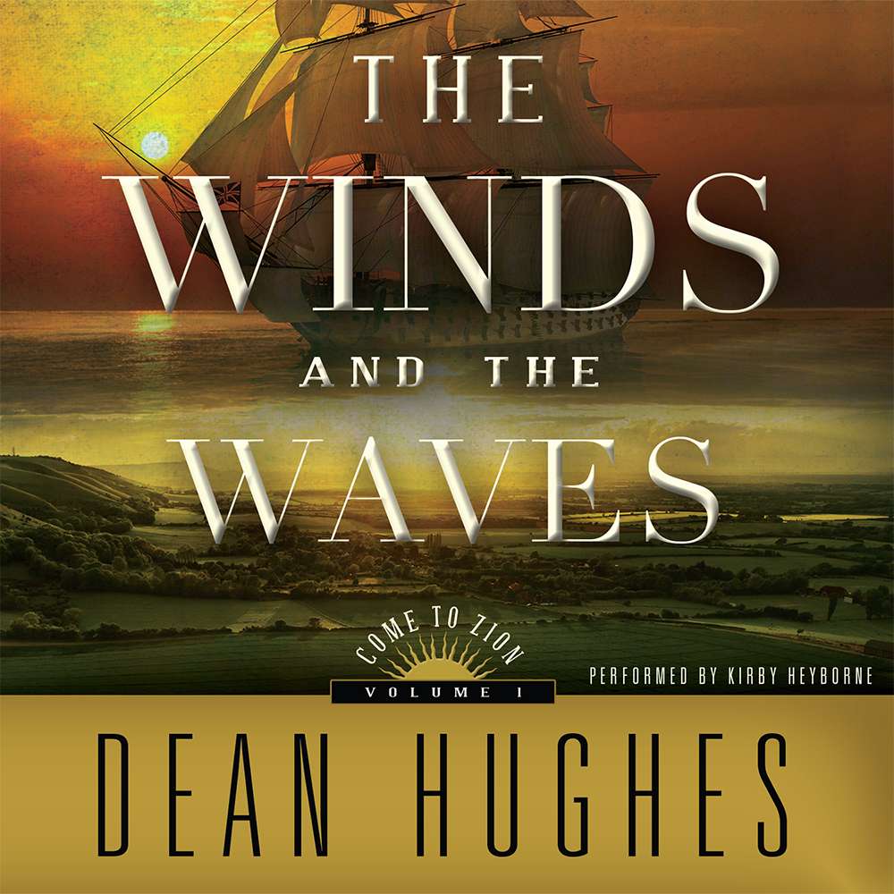 The Winds and the Waves (Come to Zion, Vol. 1), , large