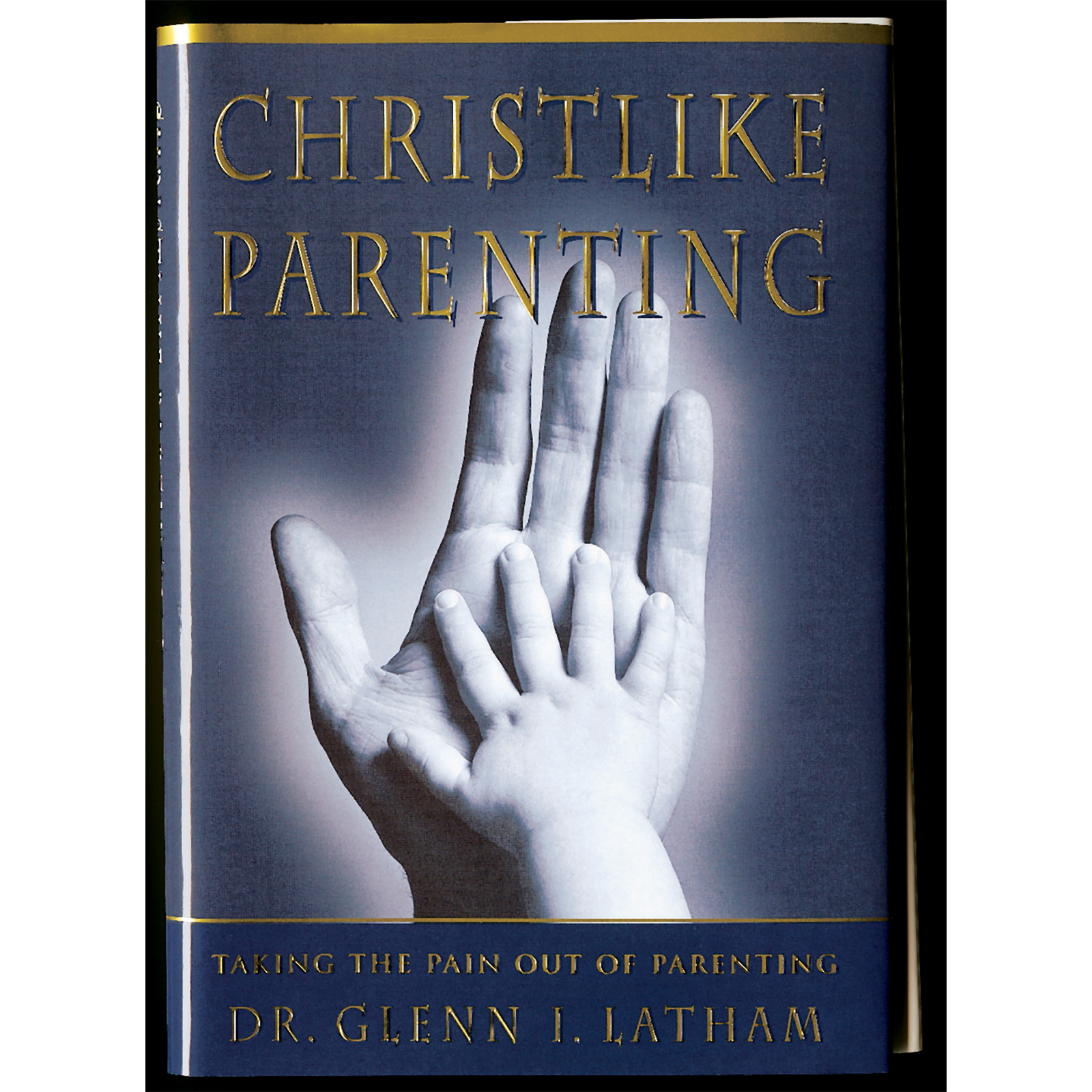 Christlike Parenting