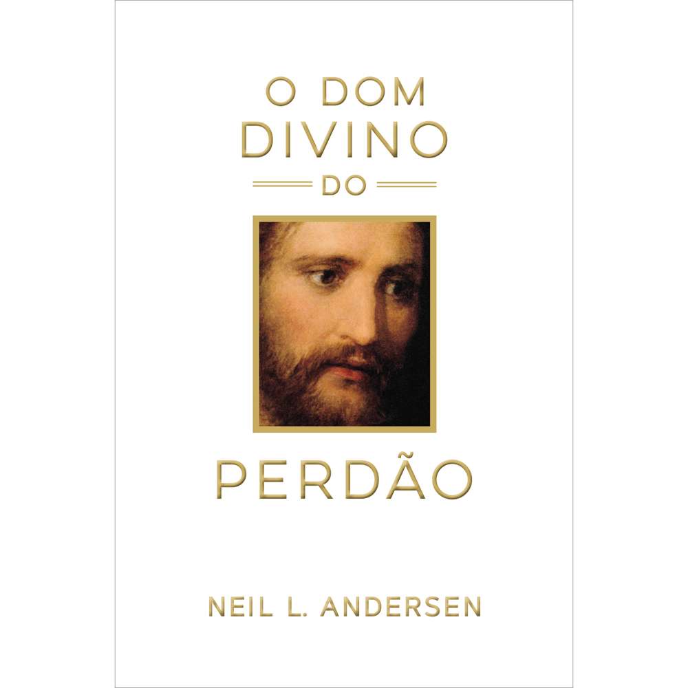 The Divine Gift of Forgiveness (Portuguese) 1