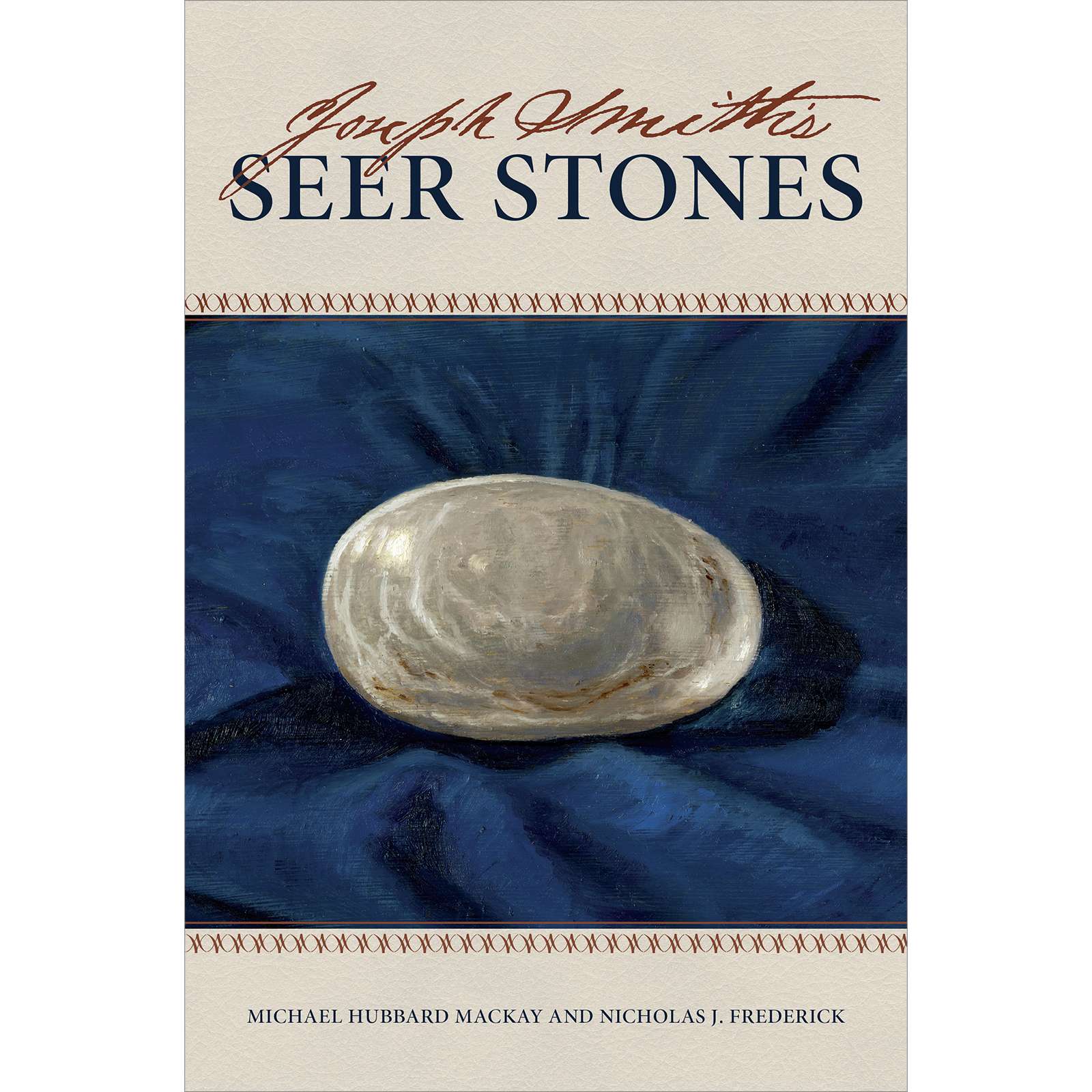 Joseph Smith's Seer Stones, , large image number 0