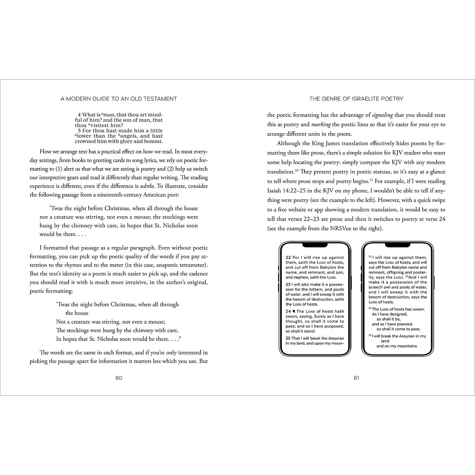 A Modern Guide to an Old Testament, , large image number 7