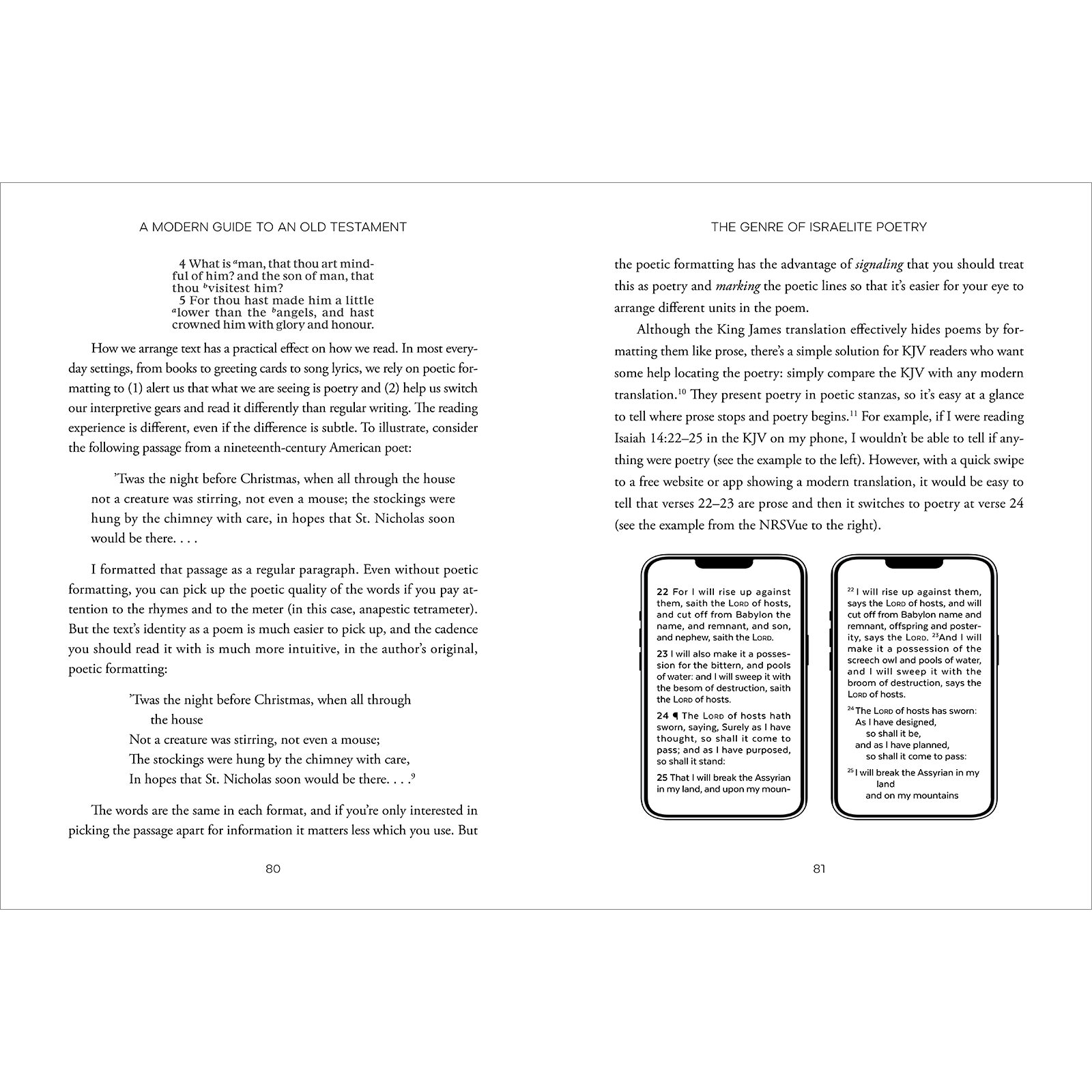 A Modern Guide to an Old Testament, , large image number 7