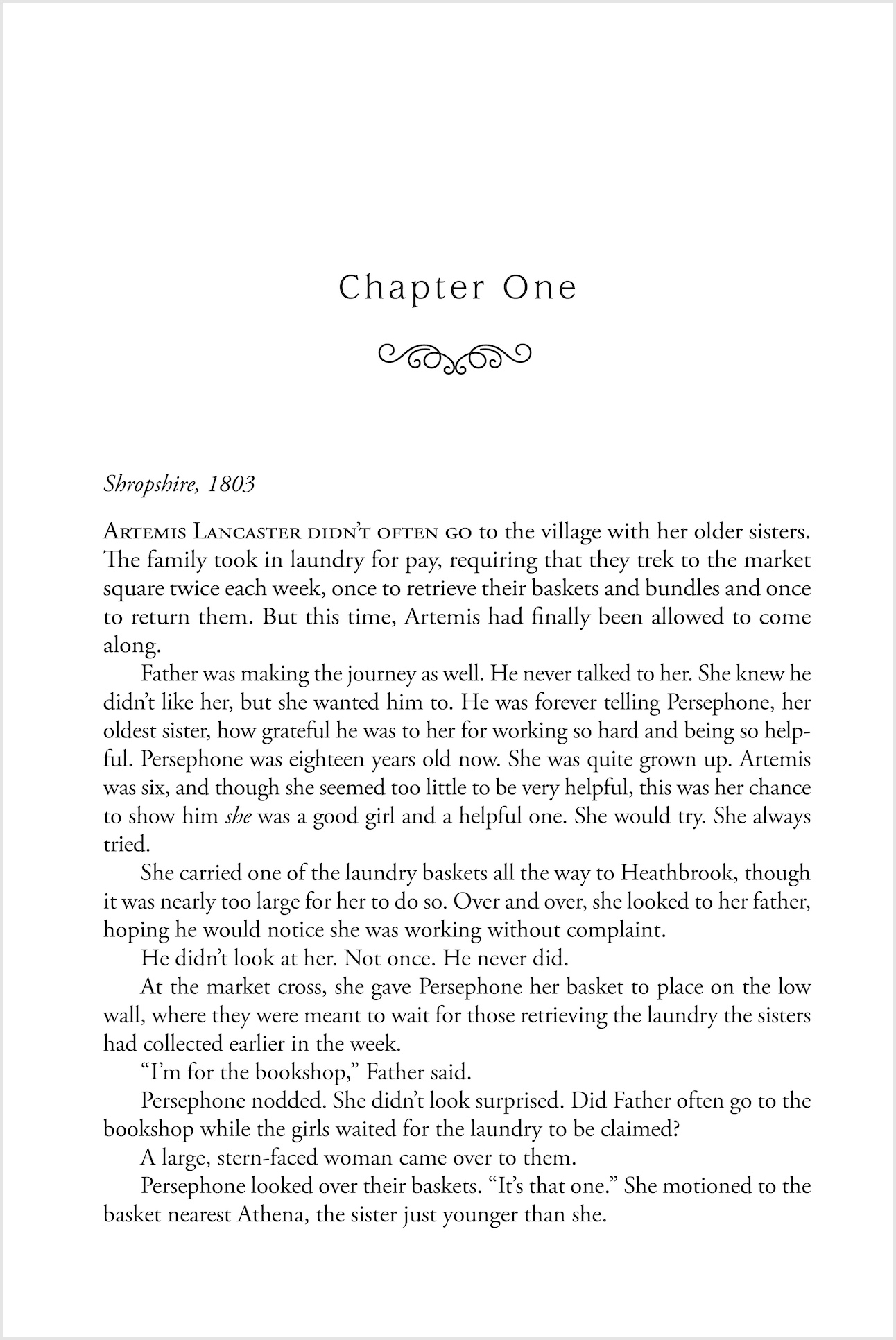 Charming Artemis (The Lancaster Family Book 5 & The Jonquil Brothers Book 7), , large