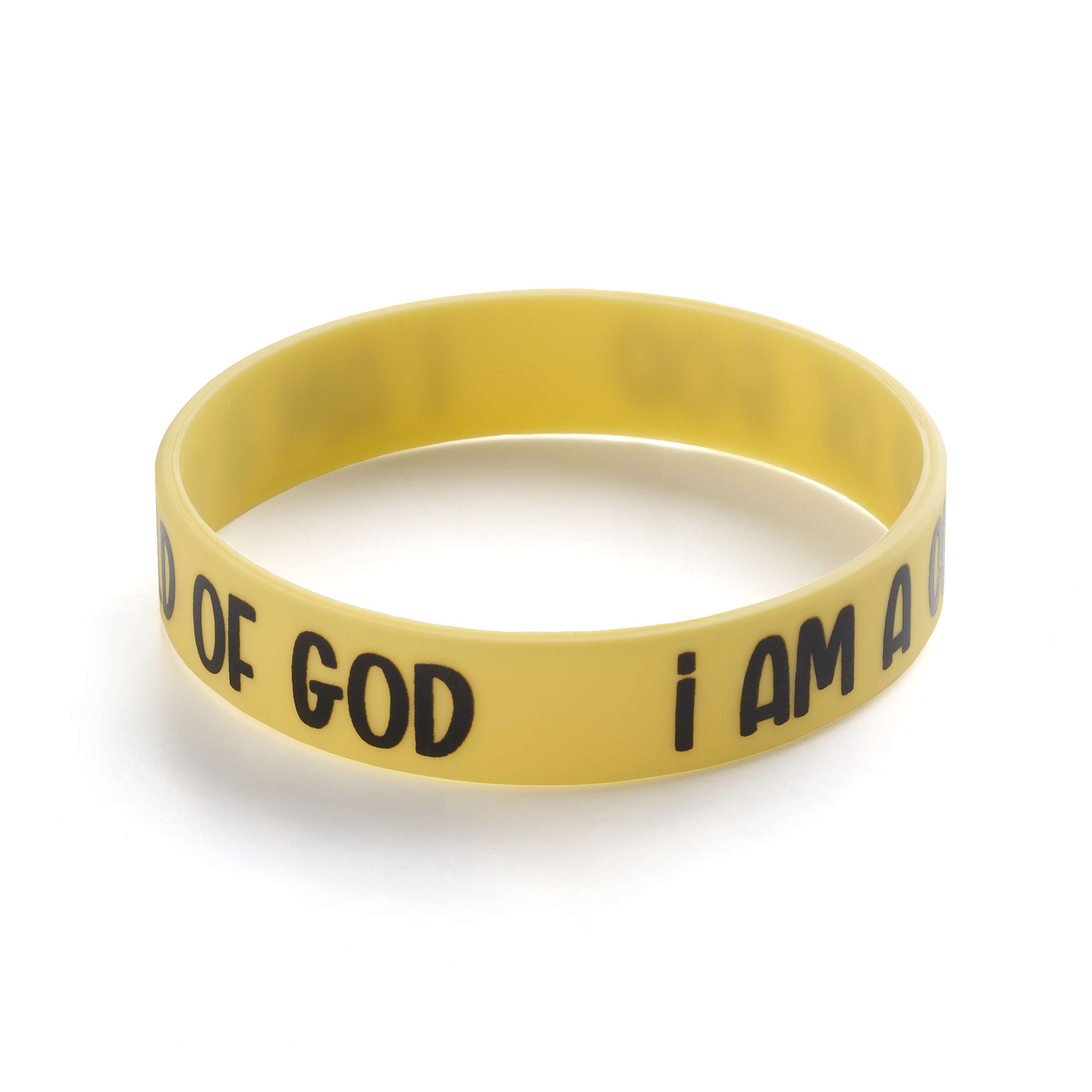 Silicone Wristband (Assorted), , large image number 8