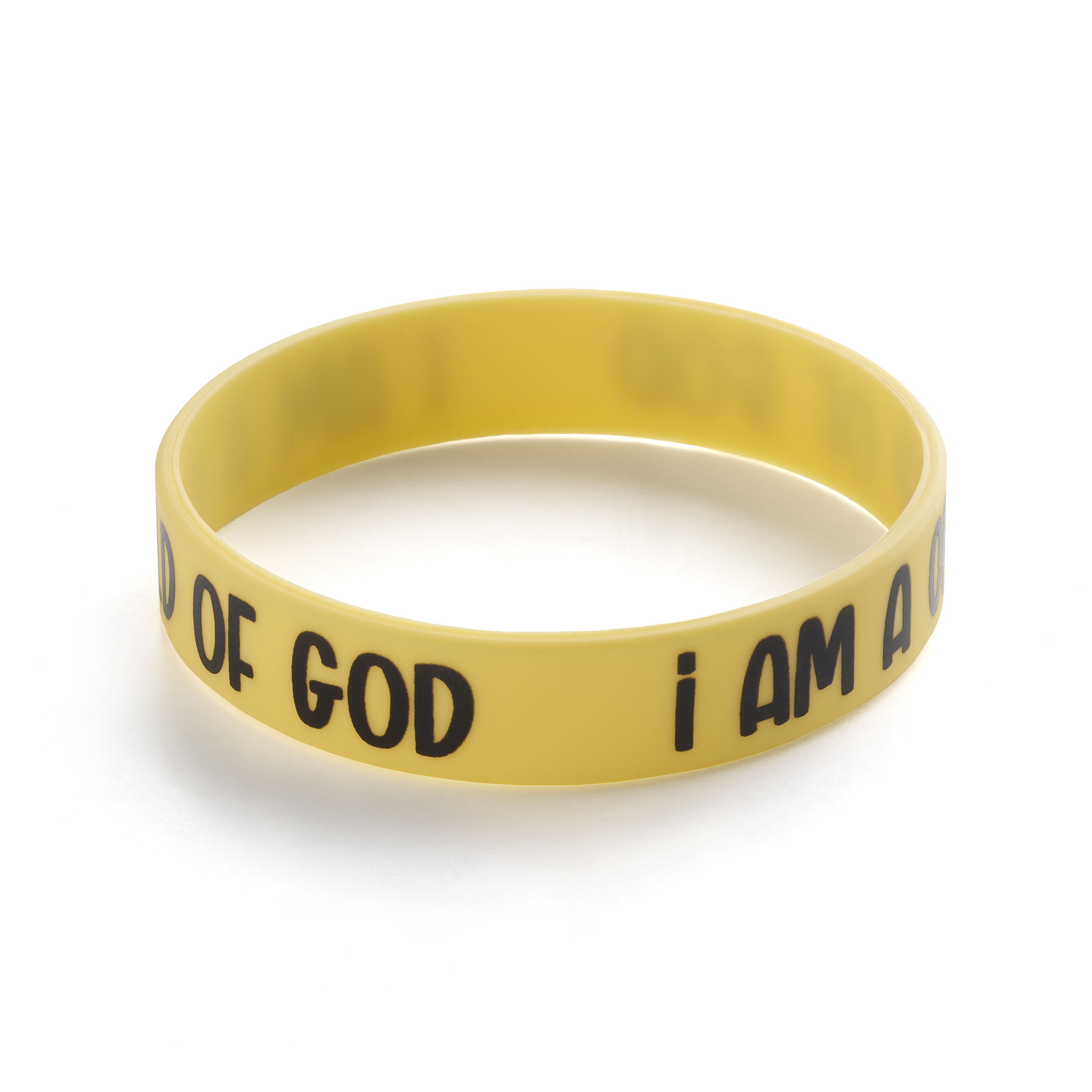 Silicone Wristband (Assorted), , large image number 8