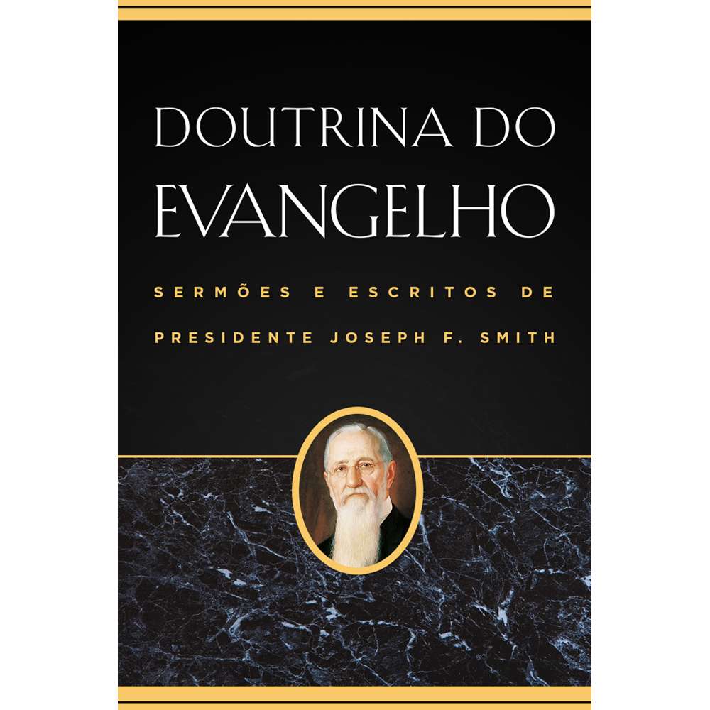 Gospel Doctrine (Portuguese) 1