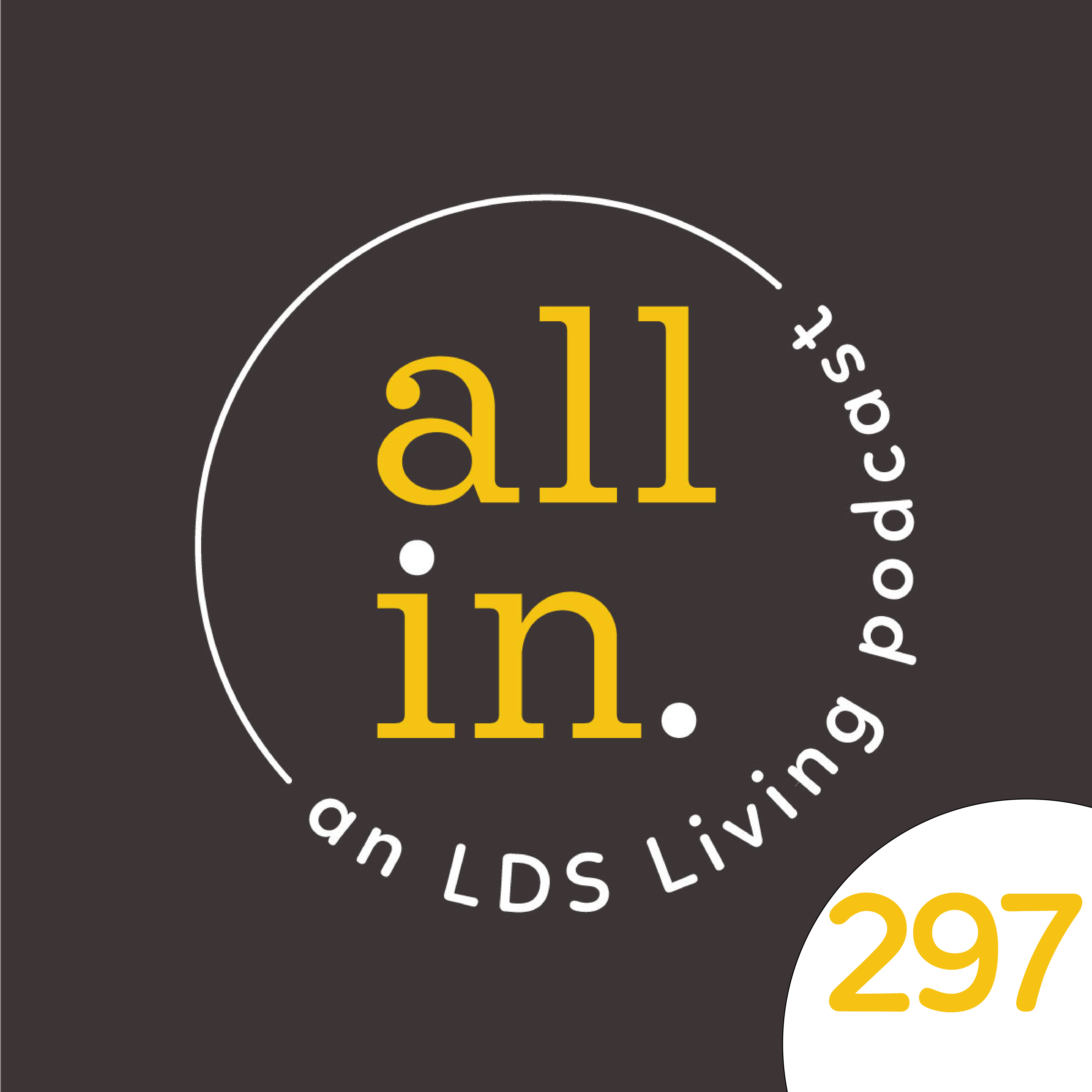 #297: David and Catie Borland - Cleaving Amid Questions of Faith