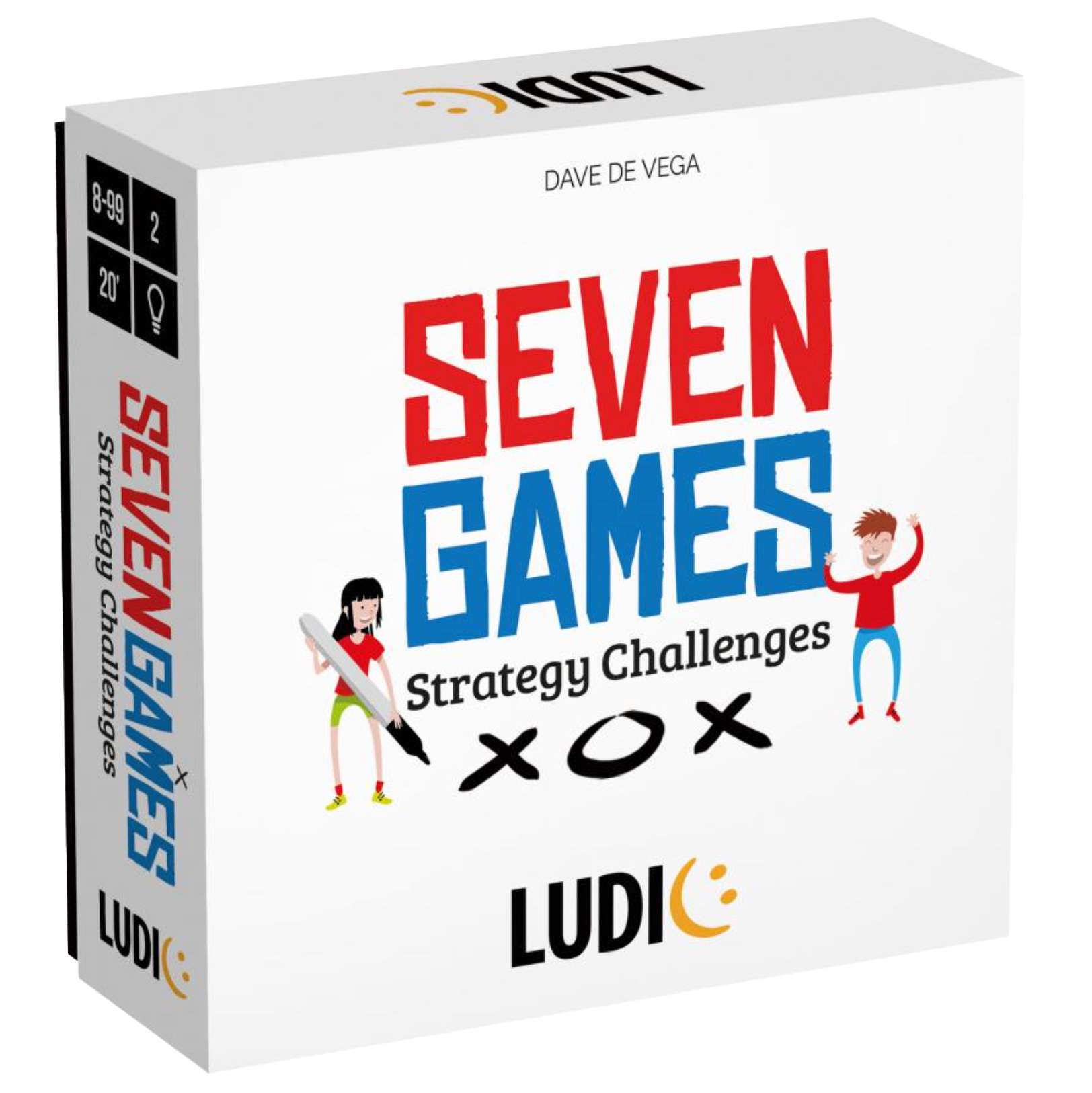 Seven Games 