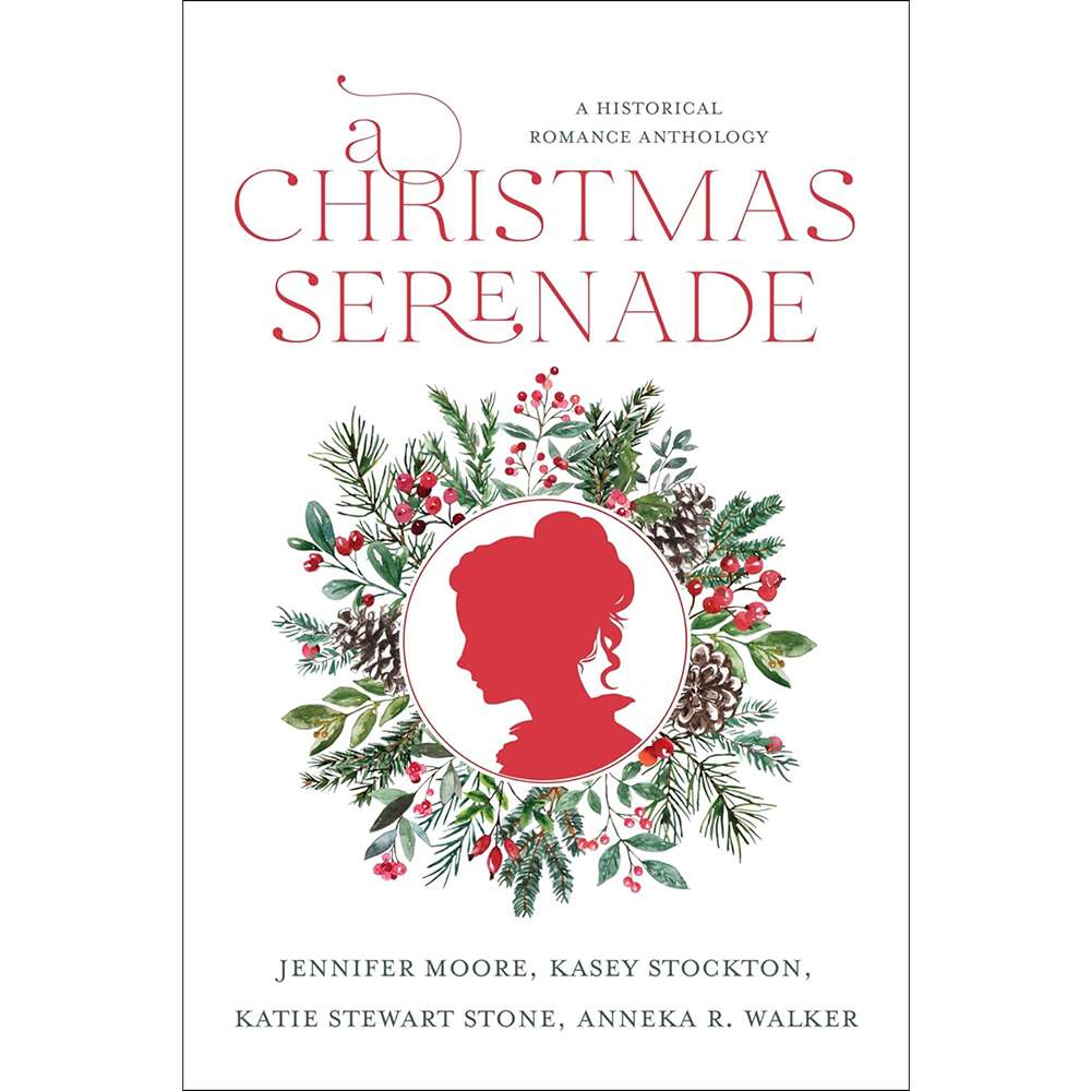 A Christmas Serenade, , large image number 0