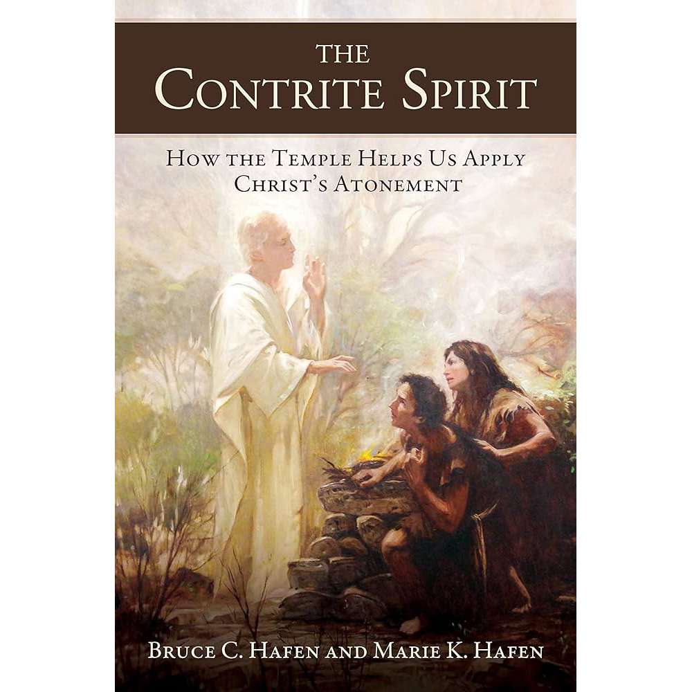 The Contrite Spirit 2