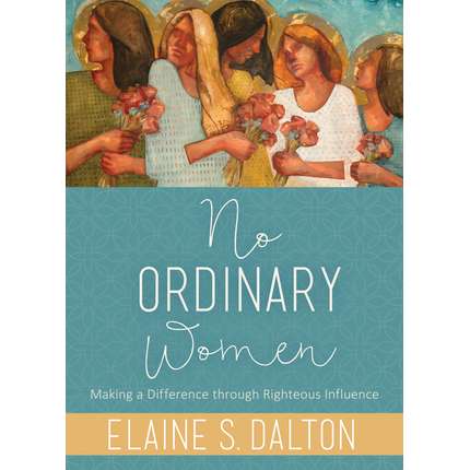 No Ordinary Women, , large image number 0