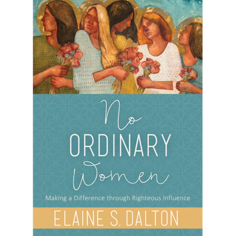 No Ordinary Women,  No Ordinary Women