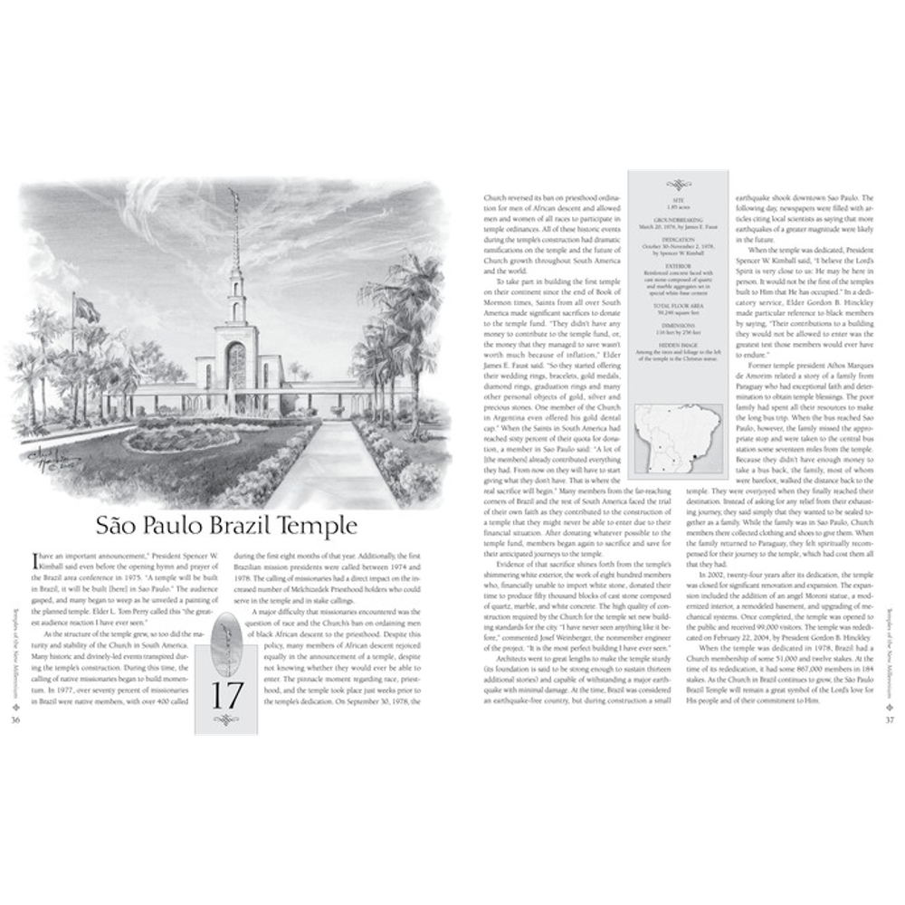 Temples of the New Millennium, , large image number 2