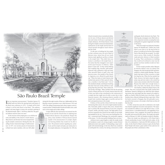 Temples of the New Millennium - HAWKINS, CHAD S. | Deseret Book