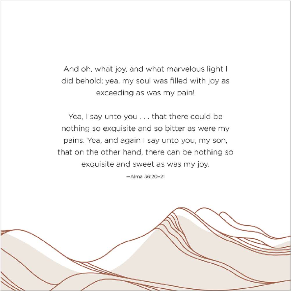 I Will Not Leave You Comfortless, , large