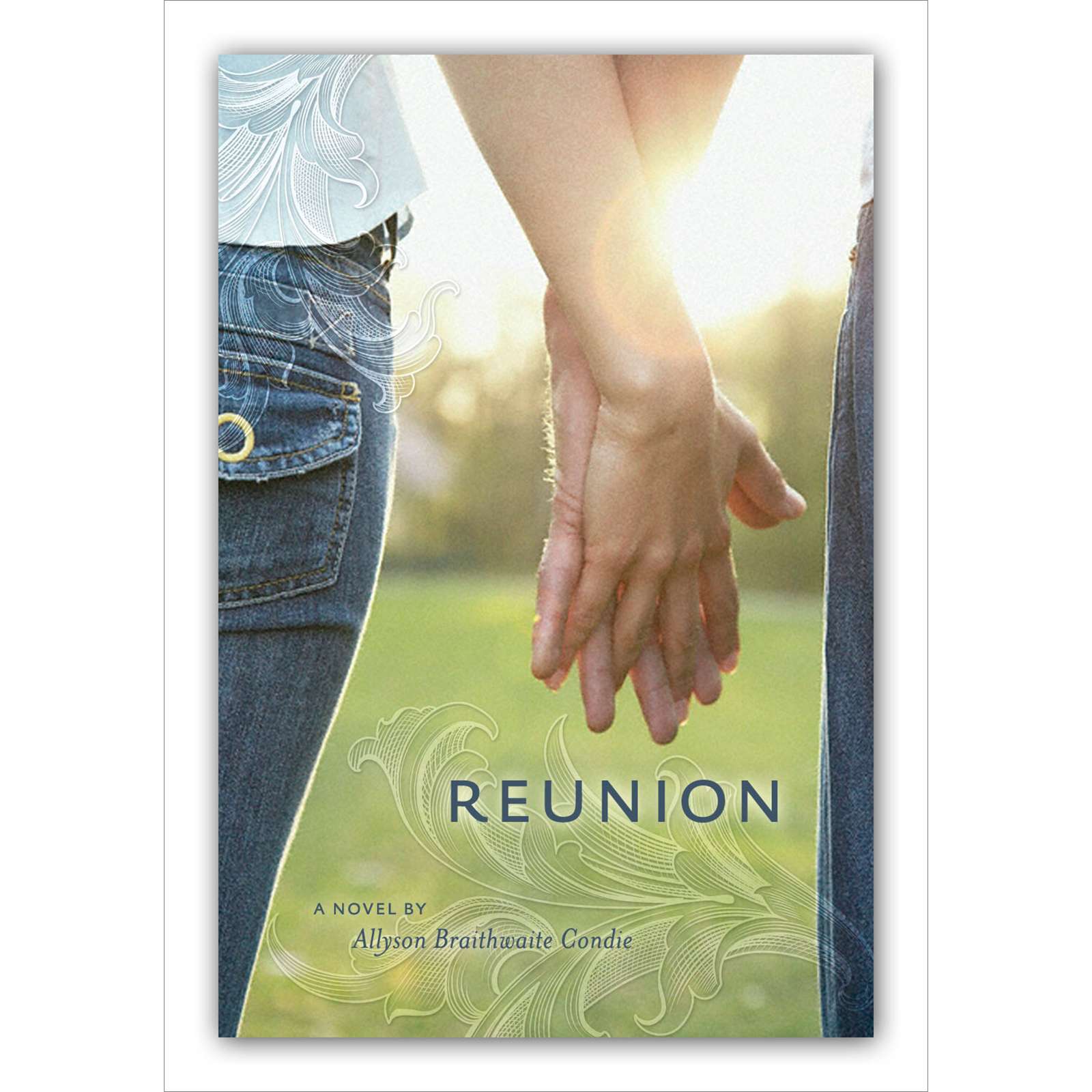Reunion, , large image number 0