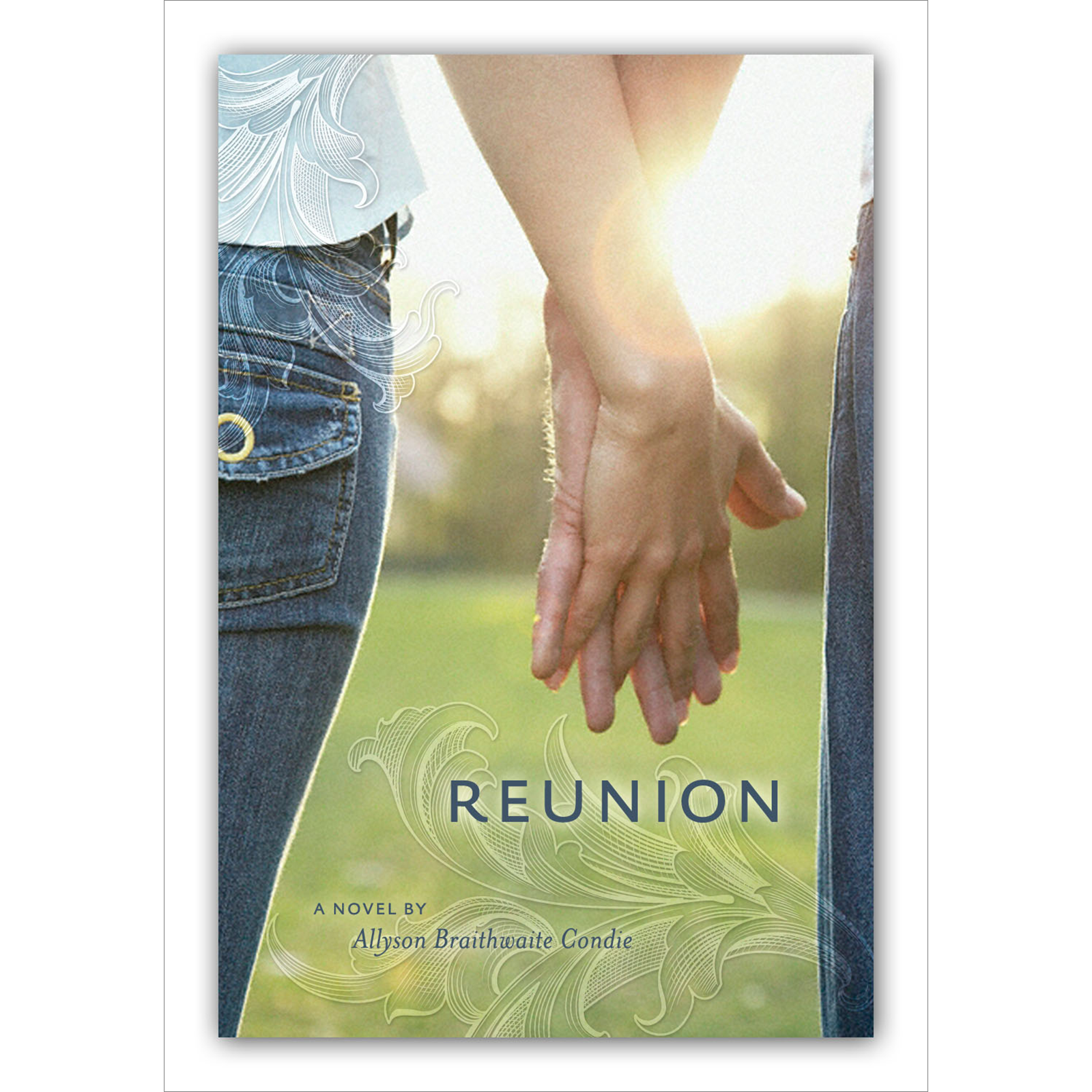 Reunion, , large image number 0