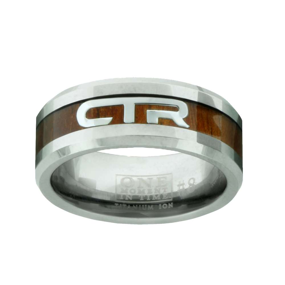 Duo CTR Ring, , large image number 0