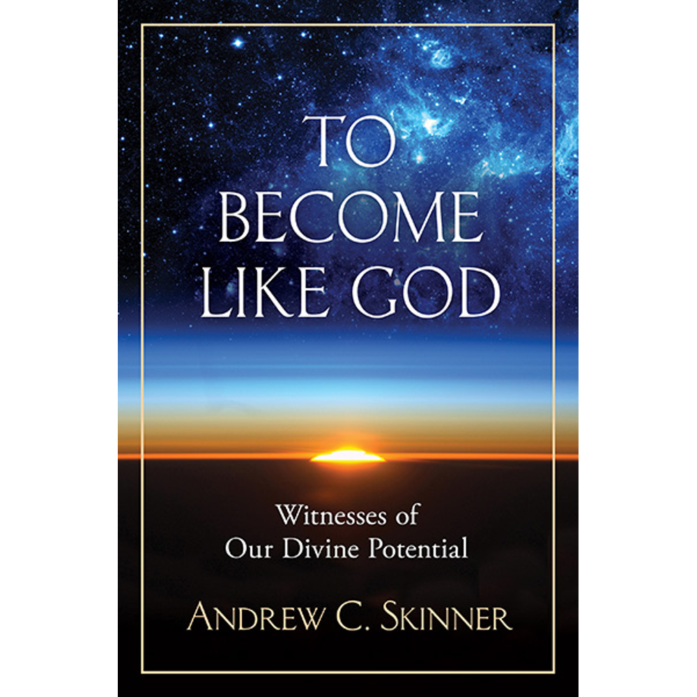 To Become Like God, , large image number 0