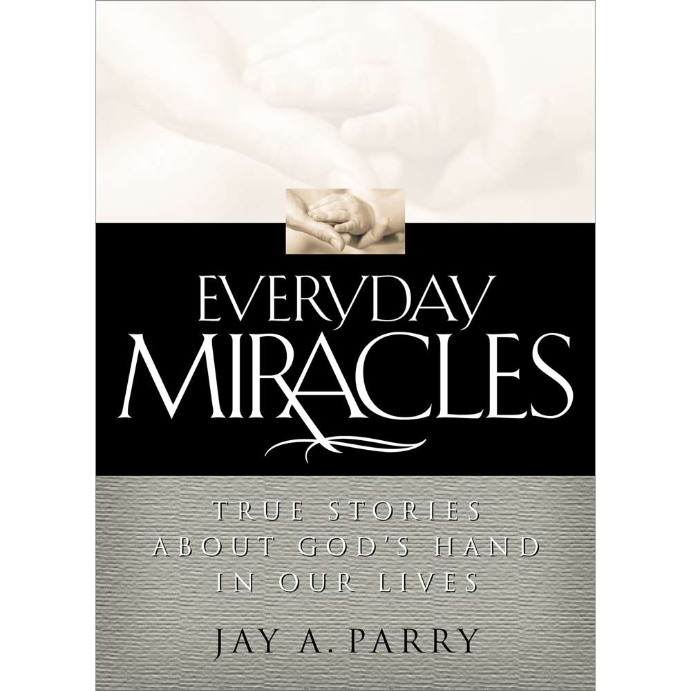 Everyday Miracles 1