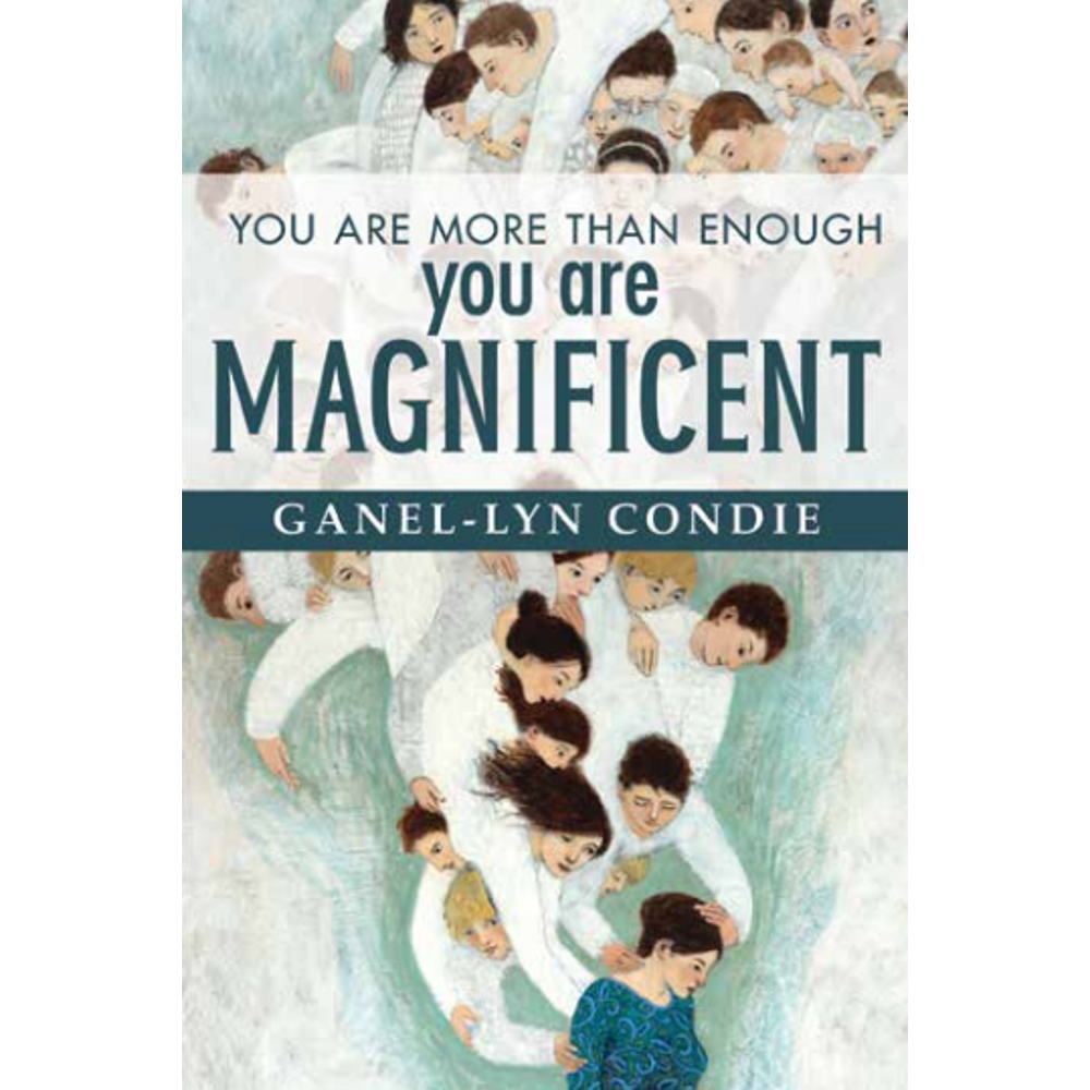 You Are More Than Enough: You Are Magnificent,  You Are More Than Enough: You Are Magnificent