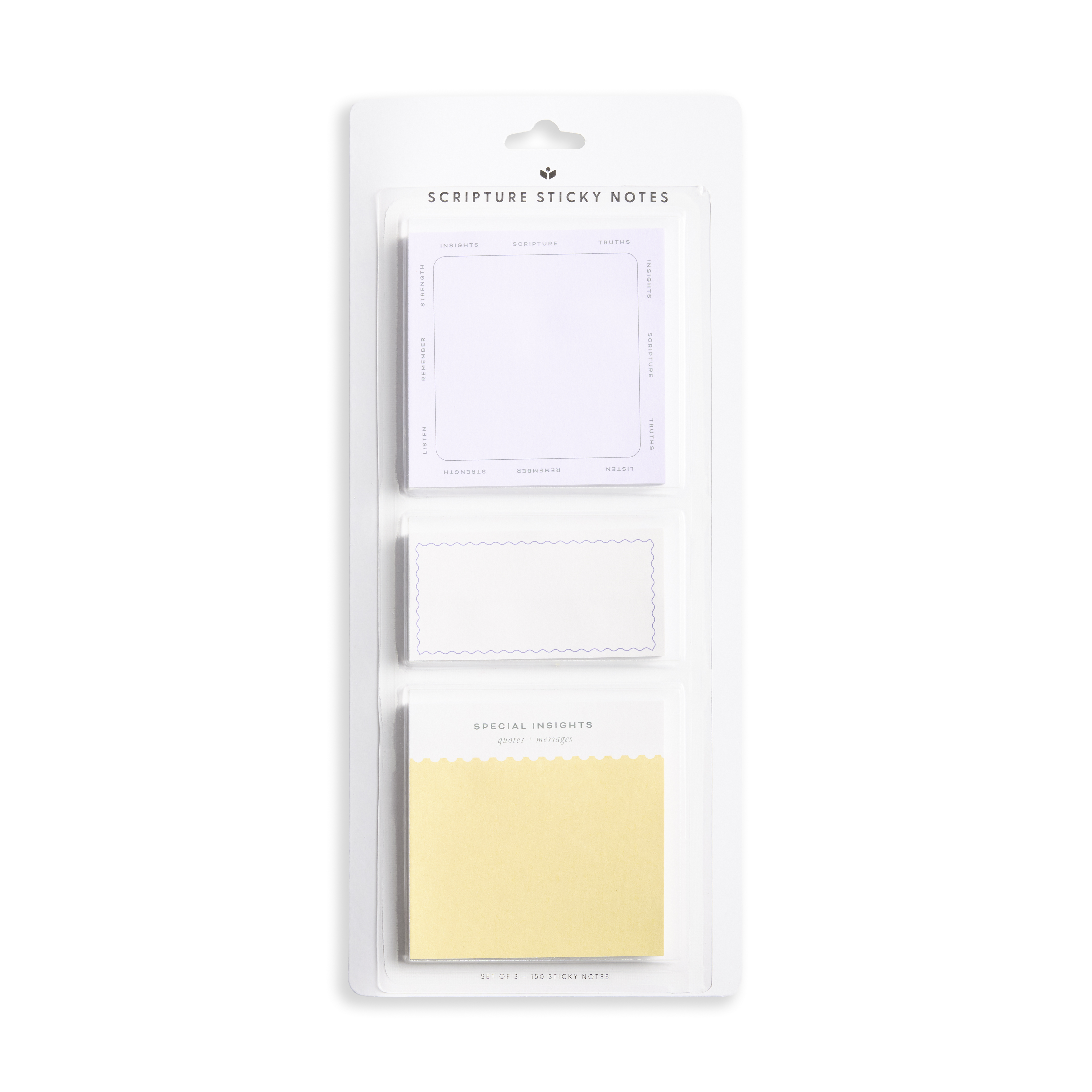 Scripture Sticky Notes, Collection 5