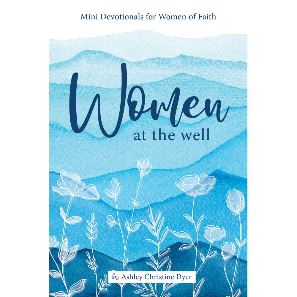 Women at the Well 1