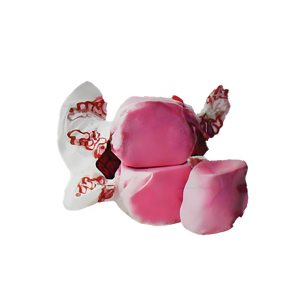 Taffy Bear Lake Raspberry 12 Oz Bag, , large