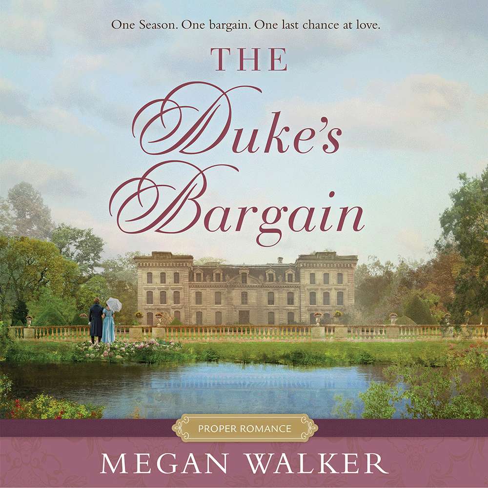 The Duke's Bargain, , large image number 3