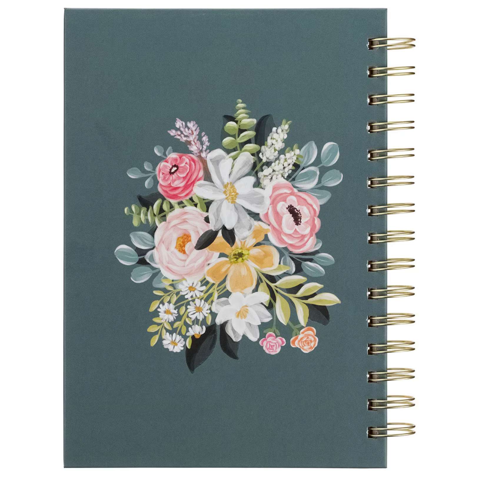 Love the Lord Journal, , large