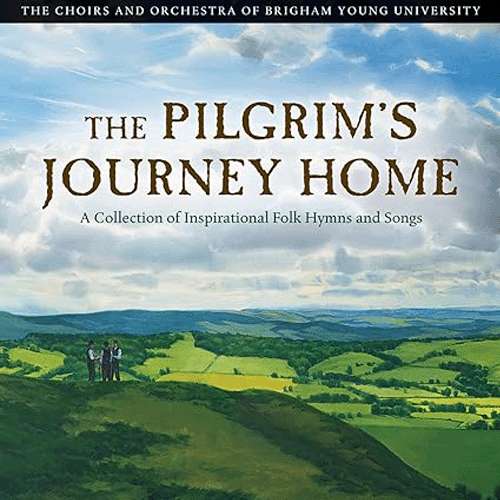 The Pilgrim's Journey Home, , large image number 0