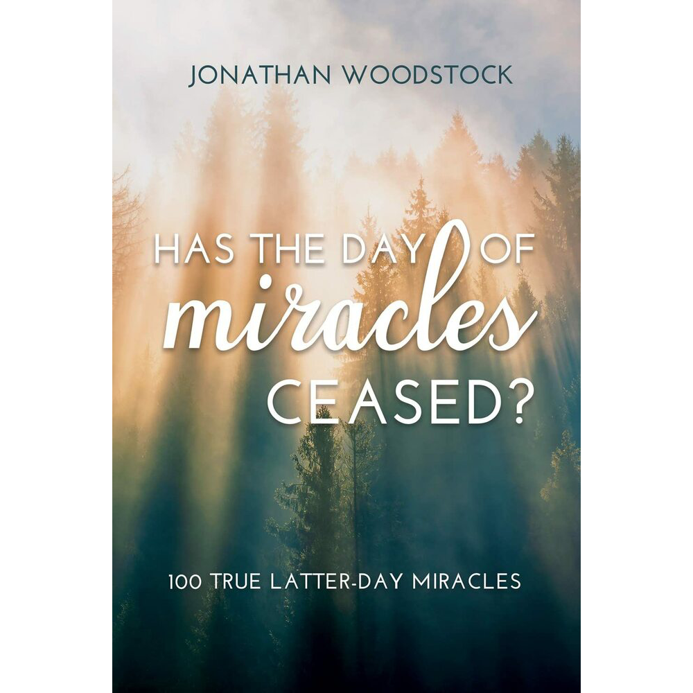 Has the Day of Miracles Ceased?