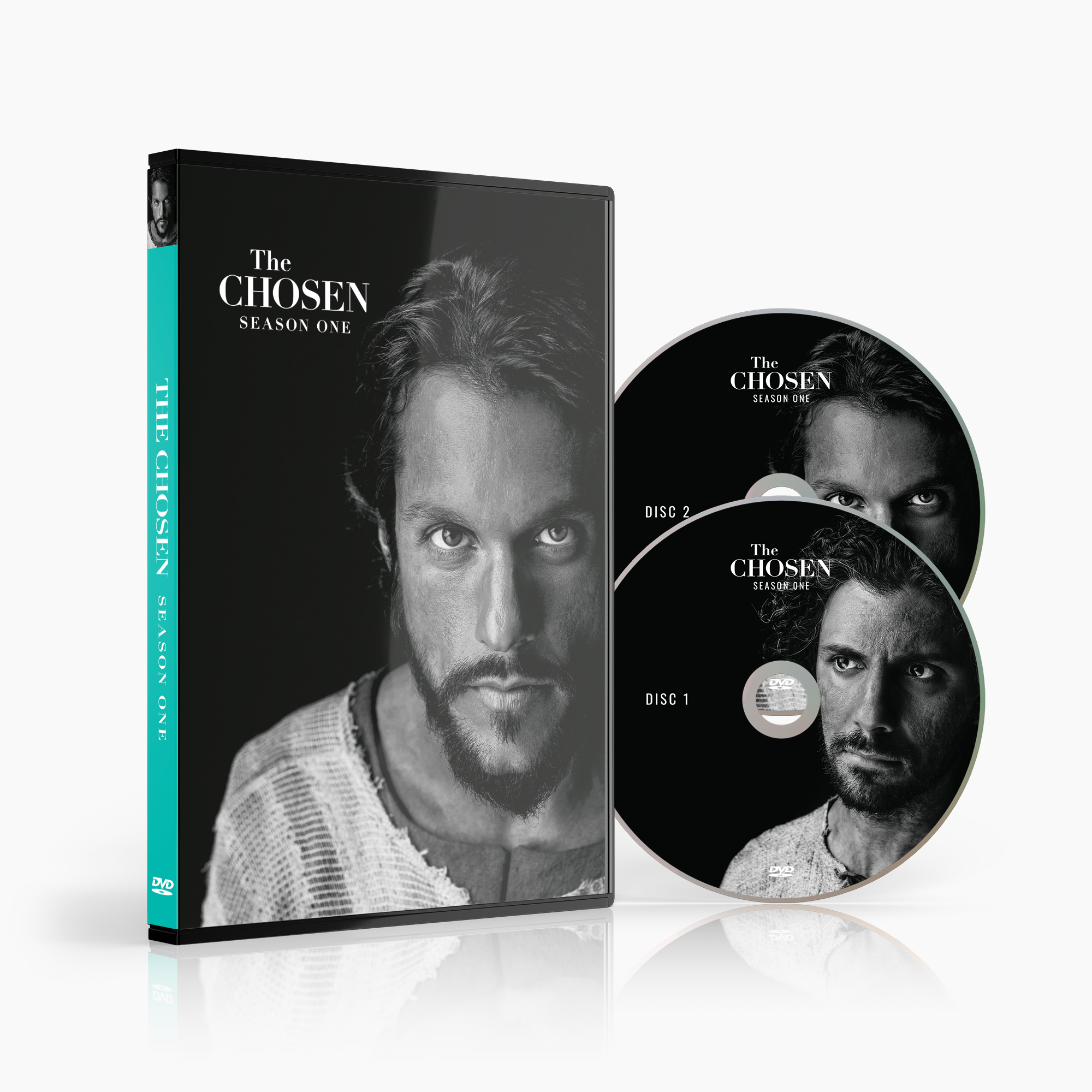 The Chosen, Season 1, , large image number 2