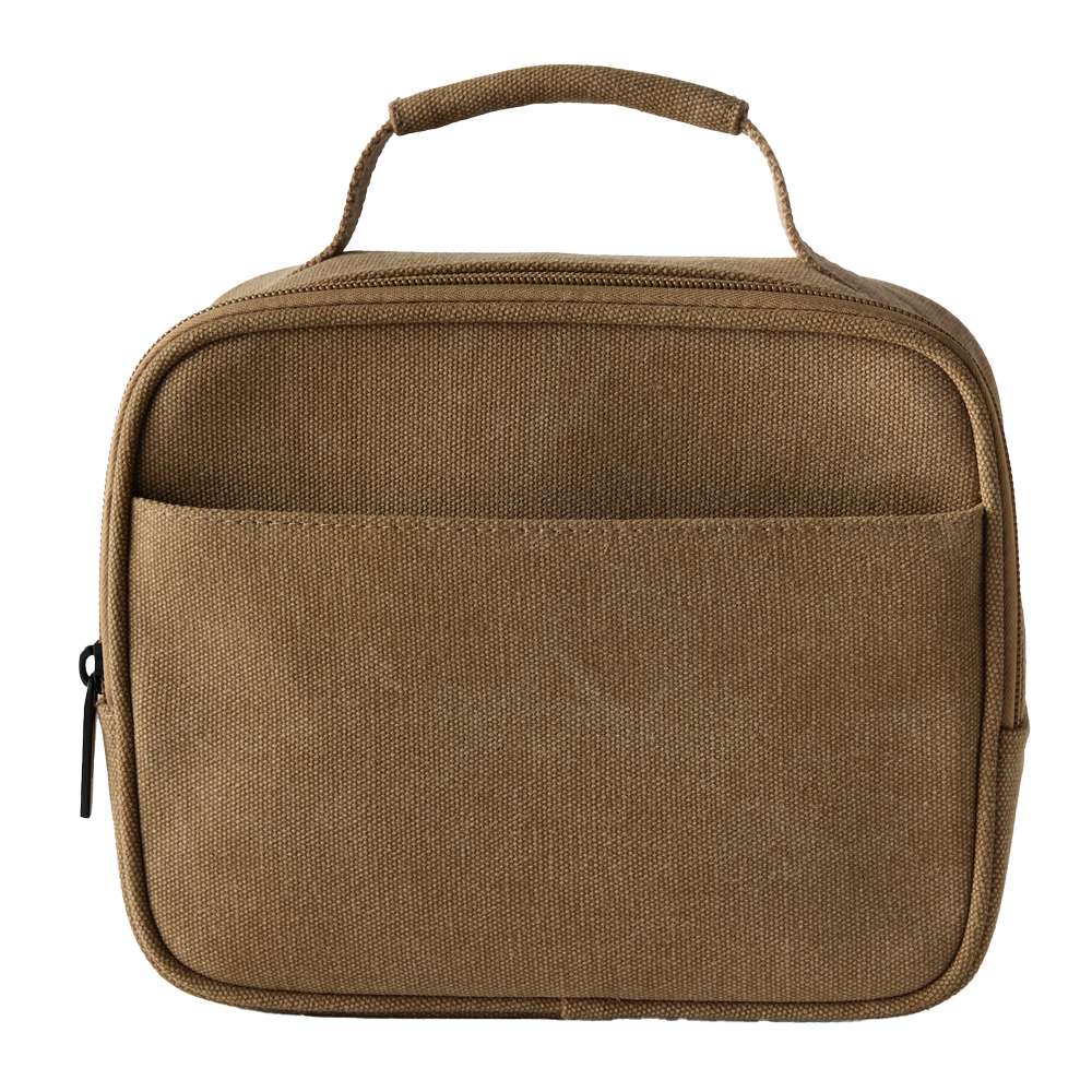 Nate Canvas Regular Scripture Tote, , large image number 3