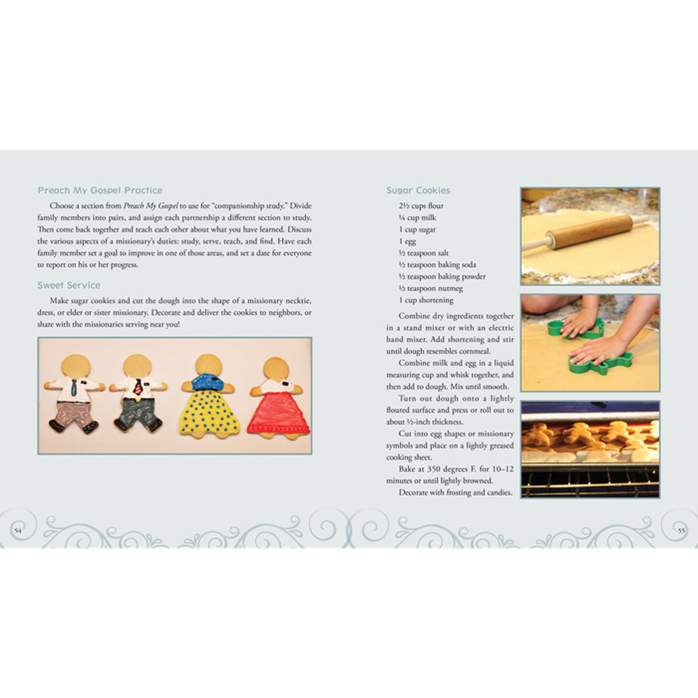 The Holy Week for Latter-day Saint Families, , large image number 5