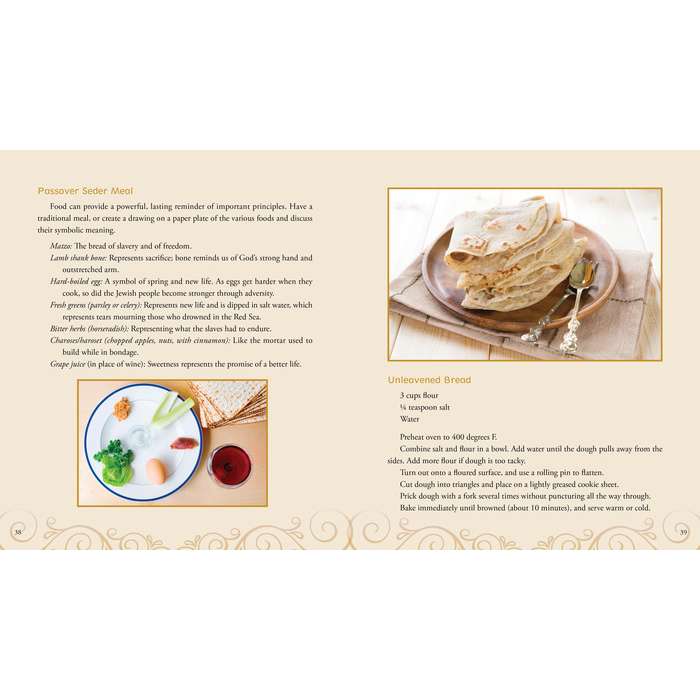 The Holy Week for Latter-day Saint Families, , large image number 4