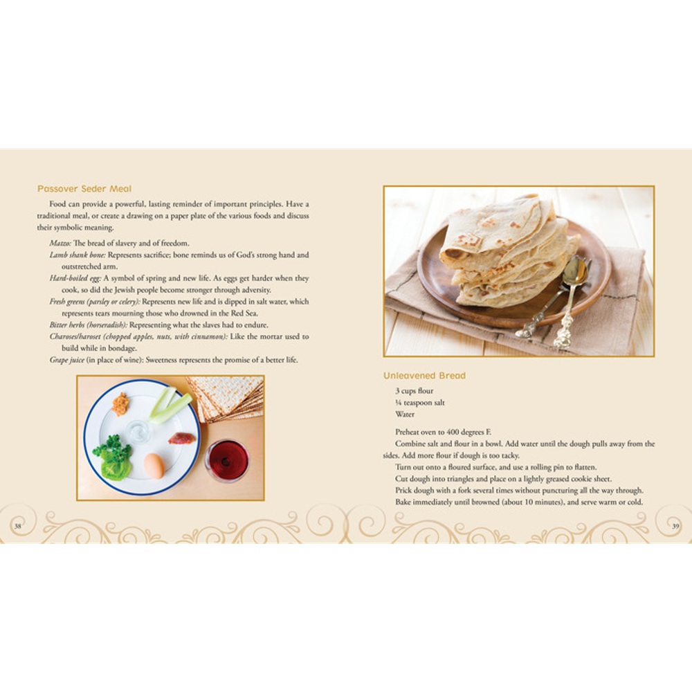 The Holy Week for Latter-day Saint Families, , large image number 4