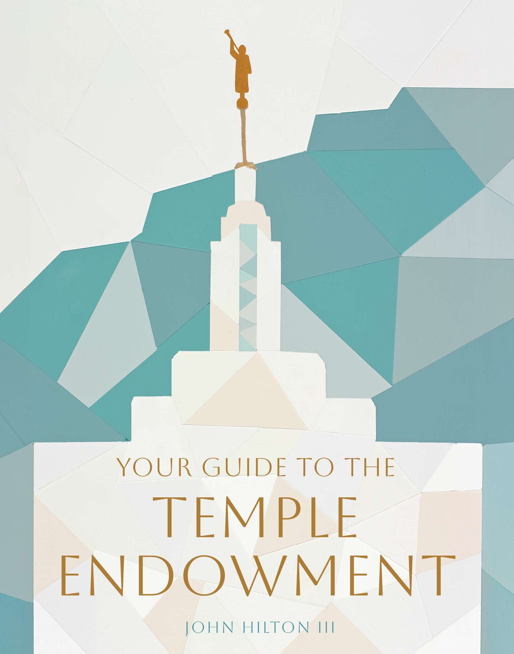 Your Guide to the Temple Endowment