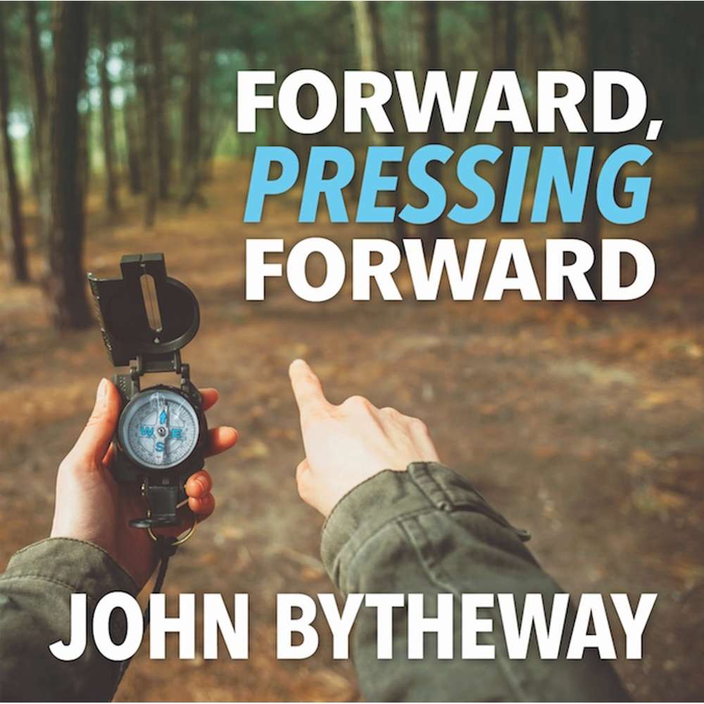 Forward, Pressing Forward 1