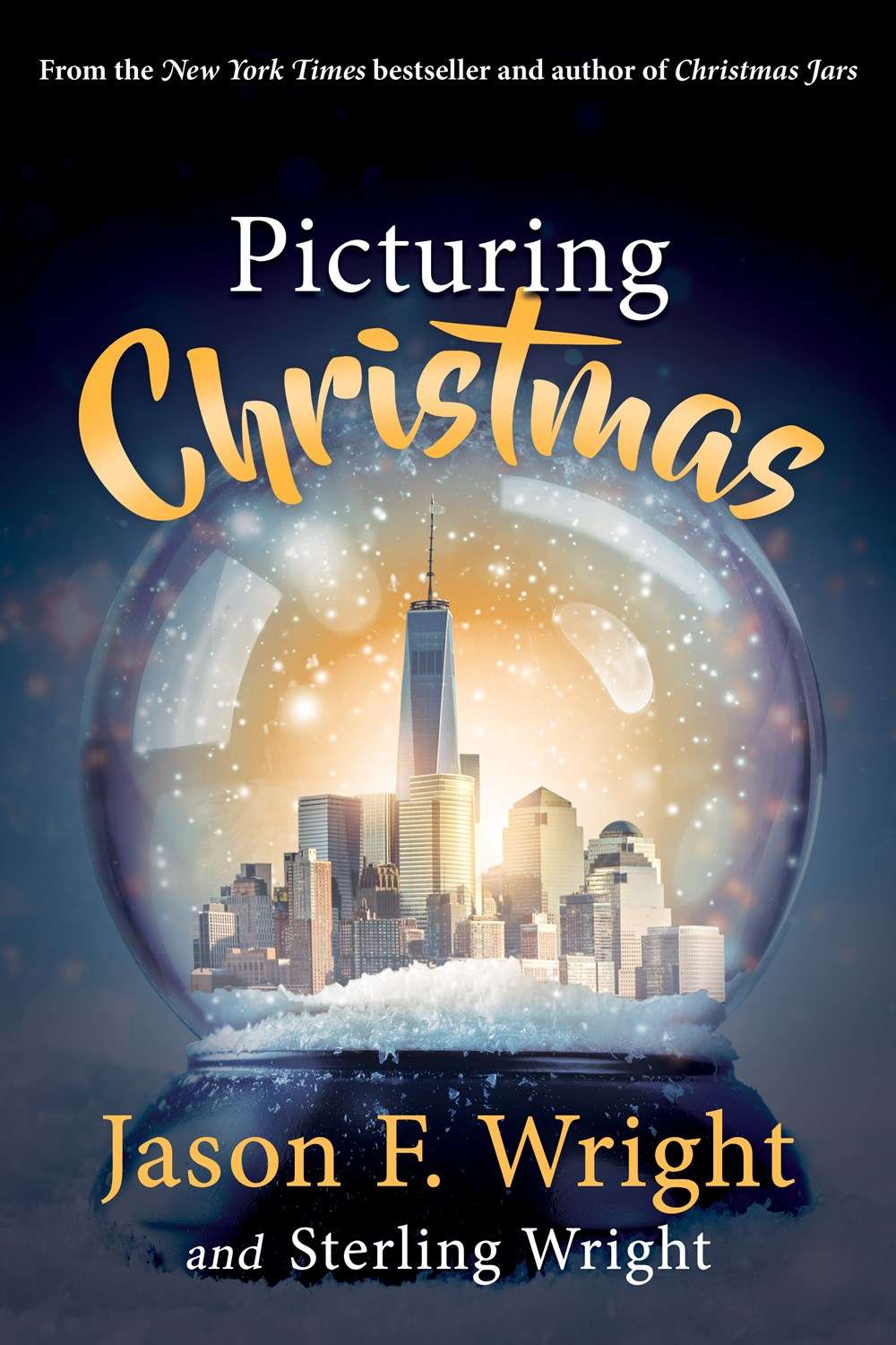 Picturing Christmas, , large image number 0