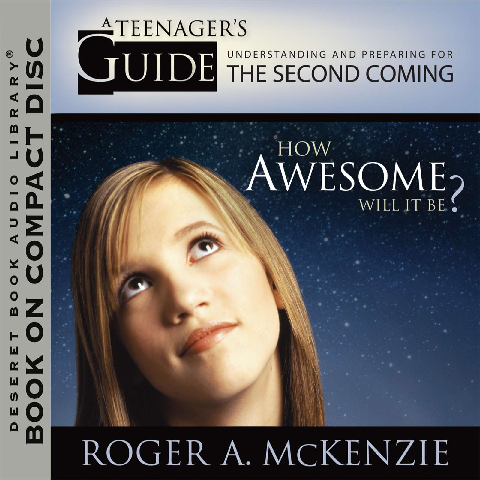 How Awesome Will It Be?, , large image number 0