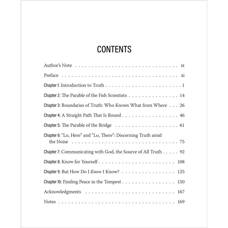 What is Truth?, , large image number 3