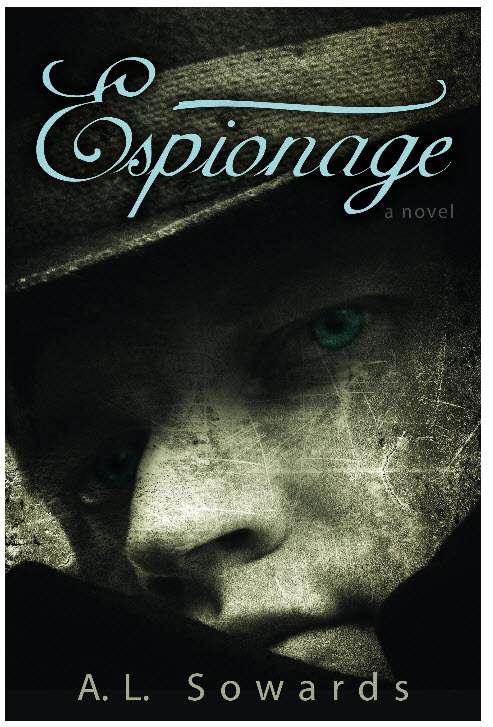 Espionage (Espionage Series, Book 1)