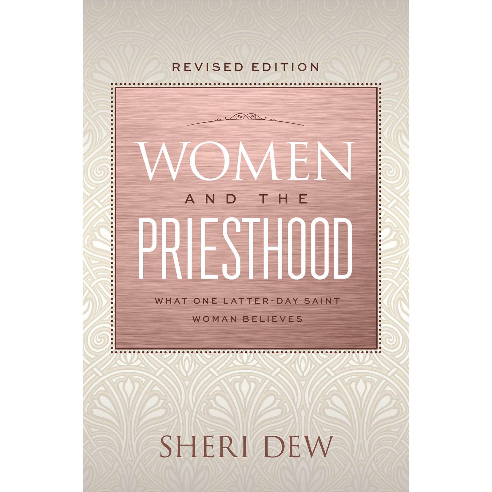Women and the Priesthood (Revised Edition), , large image number 0
