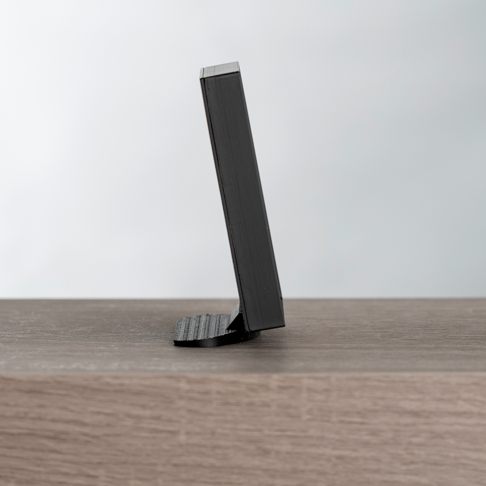 The Spirit of Christmas, Small and Simple (2.75x3 Framed Art), , large