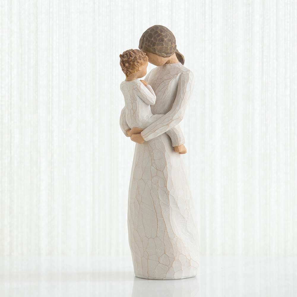 Tenderness Figurine, , large image number 2