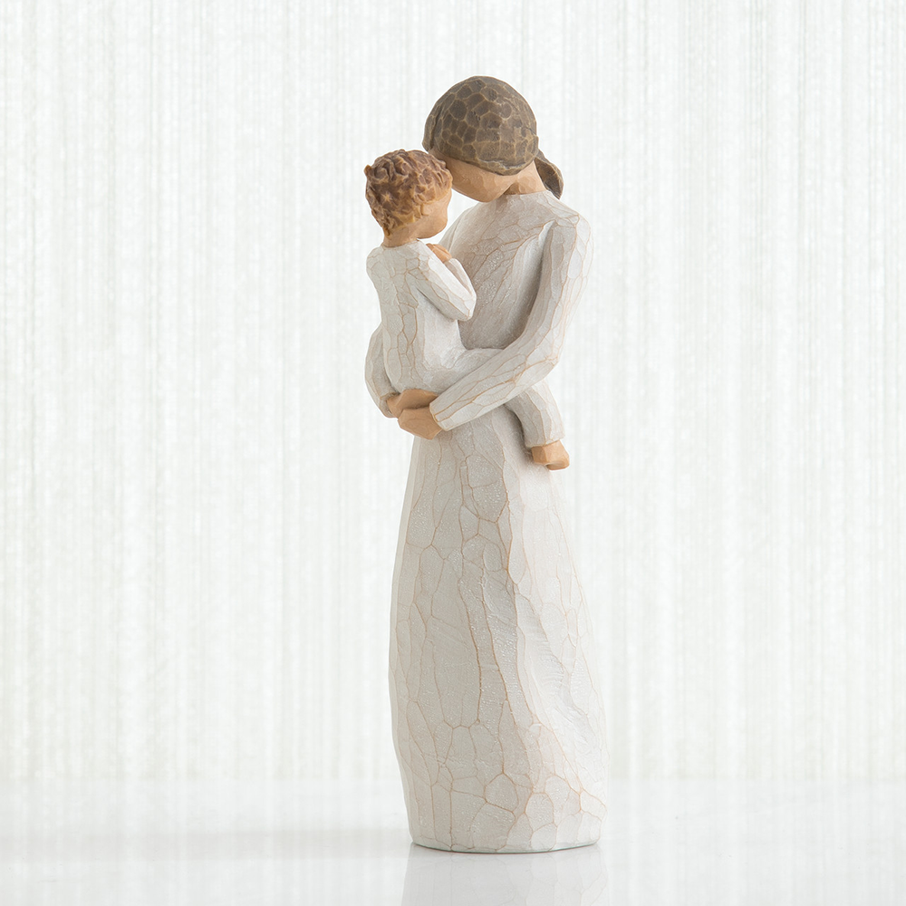 Tenderness Figurine, , large image number 2