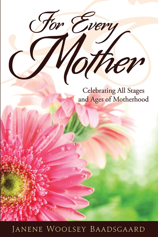 For Every Mother